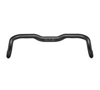 Manubrio Randonneur ER-20 Ergotec 31,8 mm ( Nero / 513 mm )