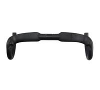 piega manubrio bici da corsa,RXL SL corsa carbonio 31.8 instradamento interno UD opaco nero manubrio drop carbonio 440mm