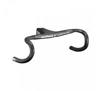 Vision Manubrio Integrato Metron 6d Carbon Drop 120 Mm