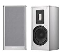 Piega Premium 301 Wireless Gen2 argento (confezione da 2)