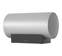 Piega Sub Medium Wireless argento - Subwoofer, 300 W, Clos