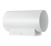 Piega Sub Medium Wireless bianco
