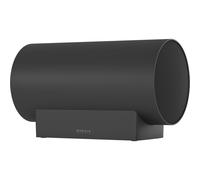 Piega Sub Medium Wireless nero - Subwoofer