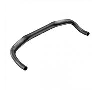 Piega Trimax Base Bar Flat ACR B2 Alluminio 400mm 31.8mm Conforme UCI
