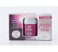 Piega Viva Lozione Riflessante Grigio Intenso 18ml x 3