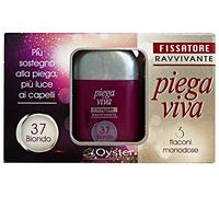 Piega Viva Riflessante Biondo 18ml x 3