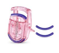 Piegacia Manuale per Cia, Piegaciglia grandangolare glitter | Plastica resistente, Piegacia facile, Viaggi frequenti, monopalpebra