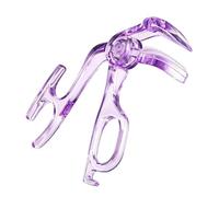 Piegaciglia Applicatore senza cornice portatile manuale con pettine