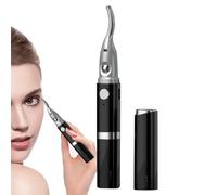 Piegaciglia | Arricciaciglia Elettrico | Strumento Elettrico Ricaricabile Durata Prolungata Design Portatile Per Appassionate Bellezza Fidanzate Donne Uso Domestico