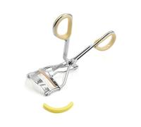 Piegaciglia da donna caricato a molla, clip for arricciare gli occhi più grandi, trucco cosmetico, strumento di bellezza, piegaciglia