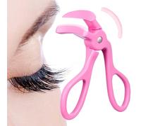 Piegaciglia - Delicato ed ergonomico, strumento professionale portatile per il trucco, accessorio per donne, mamma, moglie, figlia, fidanzata, ragazza, famiglia