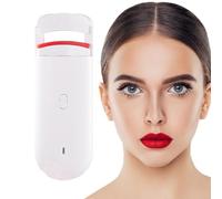 Piegaciglia Elettrico - Piegaciglia Elettrico Portatile Accessori Trucco A Riscaldamento Rapido | Strumento Ciglia Impermeabile Anti-Burning Lunga Durata Per Uscite Uso Quotidiano Riunito
