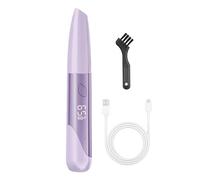 Piegaciglia elettrico ricaricabile tramite USB, display controllo della temperatura, piegaciglia elettrico da donna con display LED