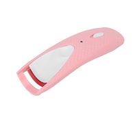 Piegaciglia Elettrico Riscaldato con Riscaldamento Veloce, Alimentato a Batteria per Curare Ciglia Naturali, Design Portatile con Effetto Arricciato