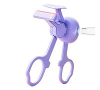Piegaciglia Elettrico Tenuta A Lunga Durata Ricaricabile USB