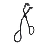 Piegaciglia in silicone con cuscinetti di ricarica senza pizzicare il piegaciglia per ciglia drammatiche look e adatto a tutte le forme delle ciglia