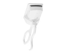 Piegaciglia in silicone riscaldato avanzato per arricciare rapidamente e in modo sicuro e bello strumento portatile per lo styling delle ciglia