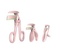 Piegaciglia, Kit di piegaciglia professionale, 3 Pezzi Piegaciglia | Piegaciglia per Strumento per Trucco delle DonnePiegaciglia,Piegaciglia Facile da arricciare per Donne e Ragazze