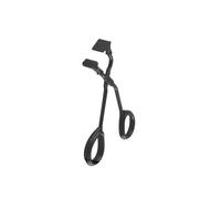 Piegaciglia nero con cuscinetti di ricarica Mini piegaciglia per tutte le forme di ciglia Pennelli e strumenti per trucco occhi Bellezza e cura p