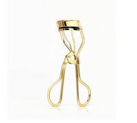 Piegaciglia oro, strumento curling delicato per tutte le forme degli occhi, styling preciso, facile da usare