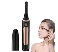 Piegaciglia Per Donna - Piegaciglia Riscaldante,piegaciglia A Riscaldamento | Rapido Con 4 Modalità | Prodotti Di Bellezza Per Gli Occhi Per Look Naturali Adatti A Riunioni, Viaggi, Casa, Appuntamenti