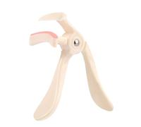 Piegaciglia piccolo | Piegaciglia manuale piccolo, strumento manuale per lo styling delle ciglia da viaggio, prodotto per arricciare ciglia grandangolare