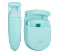 Piegaciglia - Piegaciglia da viaggio per trucco - Accessorio che conserva le tue ciglia per donne, giovani e tutta la famiglia e amici