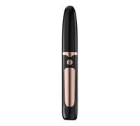 Piegaciglia riscaldato | Display a LED regolabile a 4 livelli portatile - strumento per donne - per amanti, familiari, amici, ragazze, mamma, moglie, figlia