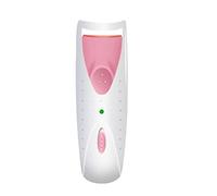 Piegaciglia riscaldato, elettrico caldo temperatura costante Curling riscaldato occhio piegaciglia strumenti di bellezza