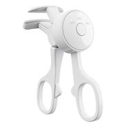 Piegaciglia riscaldato elettrico strumento arricciacapelli Delicato Piegaciglia Creare CurledEyelash