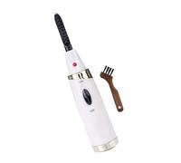 Piegaciglia riscaldato - Piegaciglia elettrico, portatile, a lunga durata, tre impostazioni di temperatura, strumento per lo styling per appuntamenti, trucco quotidiano, serate fuori, feste