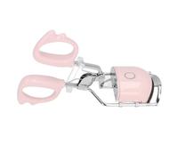 Piegaciglia Riscaldato, Piegaciglia Elettrico Ricaricabile Tramite USB con Controllo della Temperatura a 2 Marce, Piegaciglia Elettrico | Arricciacapelli a Ricarica Rapida per