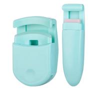 Piegaciglia - Shaper ciglia naturali senza, strumento di trucco comodo, accessorio cosmetico durevole, design facile da prendere in mano, regalo di bellezza ideale per le donne