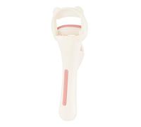 Piegaciglia - Strumento di trucco ergonomico con aspetto naturale - Piegaciglia per il trucco di bellezza, per le ragazze feste di viaggio quotidiane all'interno della casa all'aperto