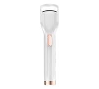 Piegaciglia USB e piegaciglia riscaldato, 2 in 1, elettrico, con ventola
