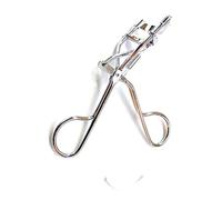 Piegaciglie con set di ricambio, nichel free.