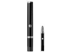 Piegaciglie, Penna Elettrica Ricaricabile, Strumento Elettrico Ricaricabile USB Portatile e Nomade per Bellezza Casa Viaggio