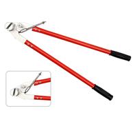 Piegaferro Piega Biegezange Piegatrice Piegatubi 630 Mm Portante