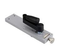 Piegafilo Per Chitarra Piega E Raddrizza Rapidamente Lo Strumento Per Liutaio Con Manico In Plastica Strumento Per Liutaio Facile Da Usare