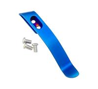 Piegare Cutter Clip In Acciaio Inox Tasca Posteriore Morsetto Fare Accessori Strumento Accessori Pieghevole Cutter Clip