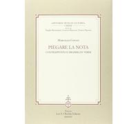 Piegare la nota. Contrappunto e dramma in Verdi