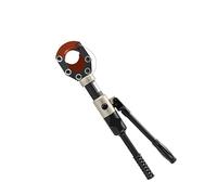 Piegatore Idraulico, CPC-50 Forbici for cavi integrali manuali for tagliacavi idraulici ， Utensile for tagliare corazzati in alluminio rame