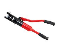Piegatore idraulico, Manuale pressa idraulica strumento 16-240mm2, capi idraulico di rame