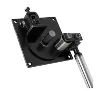 Piegatore Idraulico, Piegatrice manuale for tondo for cemento armato da 1MM-14MM, macchina piegatubi portatile for costruzioni edili Macchina for cerchi in acciaio for barre d'acciaio(1-14mmB)