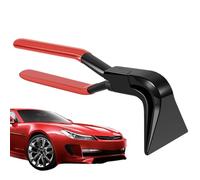 Piegatore Manuale Per Metalli, Attrezzo Manuale Piegatura Lamiere, Cesoie Piegatrici Per Appiattimento Riparazioni Auto