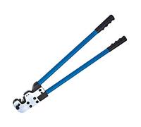 Piegatore terminale for tubo di rame for aggraffatura di collegamenti di cavi non isolati. Cavo di aggraffatura for capicorda 8-95mm² Per il fai da te e la riparazione dei cavi