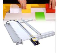 Piegatrice A Caldo Con Riscaldatore Per Macchina Piegatubi, Spessore Riscaldamento 1mm-6mm, Con Staffa E Regolatore Dell'angolo, Macchina Piegatubi A Caldo In Pvc, Riscaldamento Uniforme 1250mm