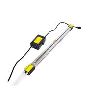 Piegatrice acrilica, 30/60/80 Centimetri Piegatrice Acrilico Piatti Organici Piegatrice A Caldo Acrilico For Piatti Di Plastica Dispositivo Di Piegatura Del Bordo Di Plastica IN PVC(60)