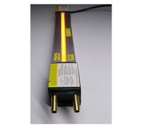 Piegatrice Acrilica Con Staffa E Piastre Organiche Angolari For Piatti Di Plastica Pannello In PVC,per strumento di piegatura della plastica(30cm)