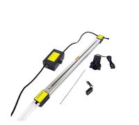 Piegatrice acrilica da 30-300 cm, piegatrice a riscaldamento a caldo, for piastre in plastica, pannello in PVC con filo riscaldante Consiglio biologico(120cm)